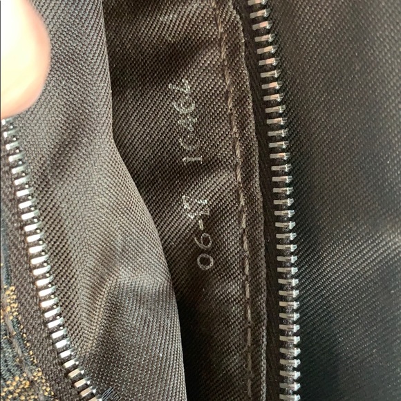 Vintage Fendi shoulder bag - Picture 10 of 10